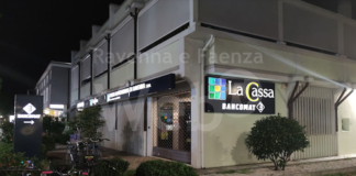 La Cassa: aperture straordinarie al sabato, Marina di Ravenna