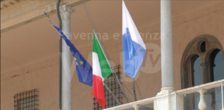 Bandiera a mezz’asta in memoria di Giorgia Maiardi. Lunedì l’ultimo saluto