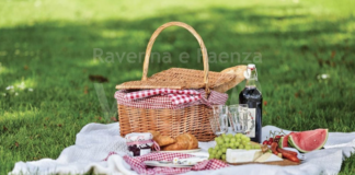 A Russi arrivano i picnic a Palazzo