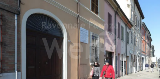 Fondazione Cassa di Risparmio: Acquisto della casa della famiglia Zaccagnini in via di Roma