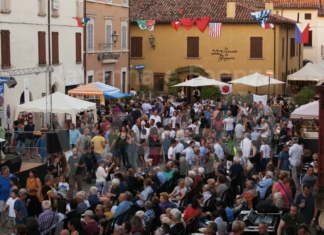 Bagnara di Romagna: al via le celebrazioni per la Festa del pubblico voto