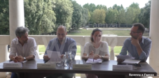 Il mosaico incontra il design: a Palazzo Rasponi ‘Episodi di mosaico contemporaneo’