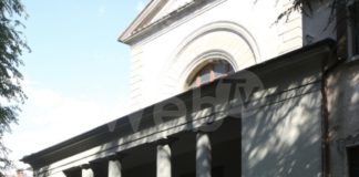 Casola Valsenio: Cerimonia in memoria dei Frati Cappuccini