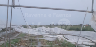 Maltempo, Alfonsine: 600 abitazioni danneggiate, danni alle attività produttive per oltre 20 milioni di euro