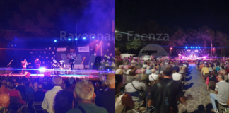 Festival Lido di Classe: Tanti eventi sul palco e due serate straordinarie verso il gran finale