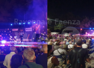 Festival Lido di Classe: Tanti eventi sul palco e due serate straordinarie verso il gran finale