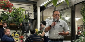 Capucci (FdI): “Pesante assenza del Sindaco e dell’amministrazione Lughese dopo il disastro del 22 Luglio”