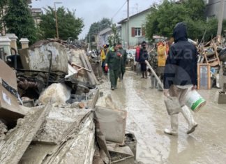 685 euro alle famiglie di Faenza con minori a carico colpite dall’alluvione