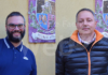 Gruppo consiliare Insieme per S.Agata: Luciano De Giovanni e Federigo Bedeschi sono i due nuovi capigruppo