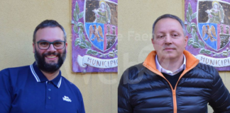 Gruppo consiliare Insieme per S.Agata: Luciano De Giovanni e Federigo Bedeschi sono i due nuovi capigruppo