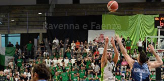Blacks Faenza: Ecco il calendario della stagione 2023/24