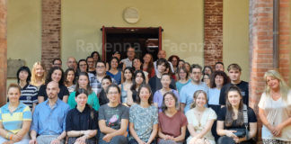 I 22 volontari del Servizio Civile Universale hanno iniziato la loro attività nell’Unione della Romagna Faentina