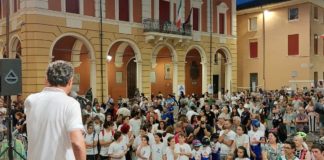 Massa Lombarda: celebra i suoi campioni e il valore dello sport per la comunità