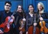 Domani sera il Terra String Quartet a Riolo. L’ensemble si esibirà nella cornice storica della Rocca