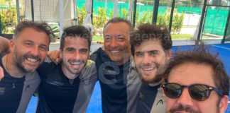 Tennis Club Faenza, la neonata squadra di padel in finale per la promozione in Serie C