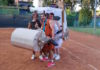 Tennis Club Faenza, torna il “Torneo con le padelle”