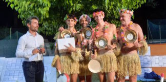 Tennis Club Faenza, domani sera torna il “Torneo con le padelle”