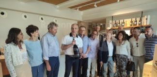 Terre Cevico ha festeggiato i 60 anni di storia cooperativa