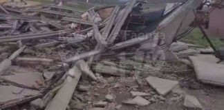 Tornado Lugo, da mercoledì i cittadini possono presentare le domande di rimborso. Ecco come fare