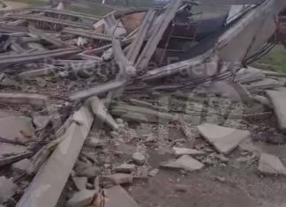 Tornado Lugo, da mercoledì i cittadini possono presentare le domande di rimborso. Ecco come fare