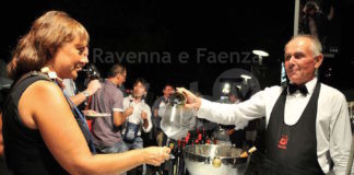 Tramonto DiVino: road show al via a Milano Marittima