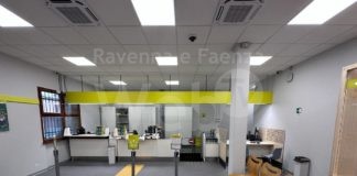 Poste Italiane: Partenza dei primi servizi Polis, Giustizia amministrativa e servizi INPS, nell’ufficio di Brisighella