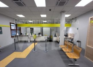 Poste Italiane: Partenza dei primi servizi Polis, Giustizia amministrativa e servizi INPS, nell’ufficio di Brisighella