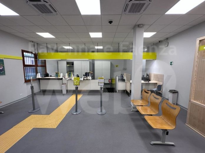 Ufficio di Brisighella