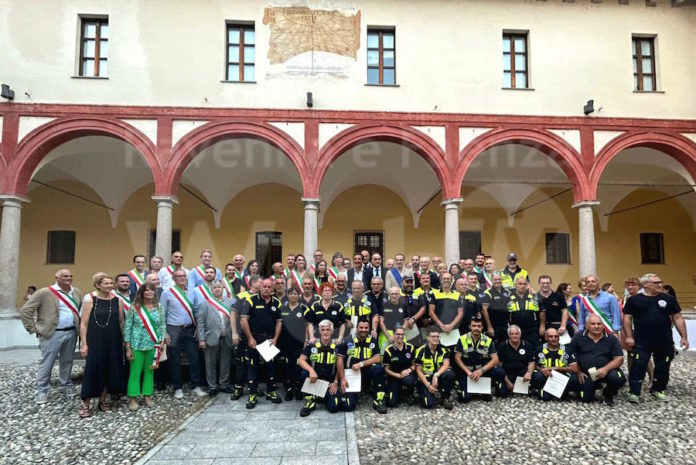 Visita a Lodi, 17 luglio 2023 (1)