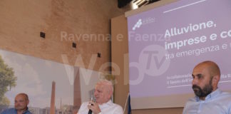 Emergenza alluvionale, si fa il punto con l’assessore regionale Colla