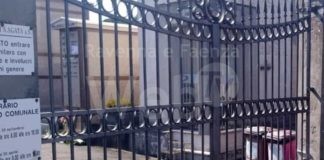 Sant’Agata sul Santerno: al lavoro per la riapertura del cimitero