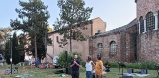 Inaugurata la Stoviglioteca, il servizio del Comune che supporta la cittadinanza nella riduzione dei rifiuti