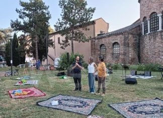 Inaugurata la Stoviglioteca, il servizio del Comune che supporta la cittadinanza nella riduzione dei rifiuti