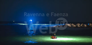 Trovato il corpo del 24enne annegato ieri pomeriggio