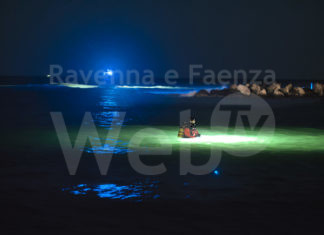 Trovato il corpo del 24enne annegato ieri pomeriggio