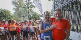 La storia di Ravenna Città d’acque percorsa da oltre 700 persone