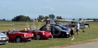Ecco i risultati del Raduno Faenza-Lugo-Monte Trebbio organizzato dal Team Top Driver