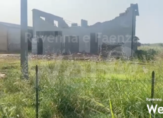 Tromba d’aria del 22 luglio: il Senato approva un ordine del giorno sui ristori