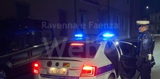 Controlli antiprostituzione a Lido di Classe. 40enne denunciato dalla Polizia Locale