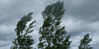 Bassa Romagna: tempo in miglioramento, da domani vento in calo