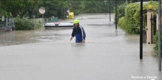 Università di Bologna. Un’opera per dar voce alle storie dell’alluvione che ha colpito l’Emilia-Romagna