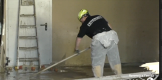 Post alluvione, il 22 aprile assemblea pubblica al CinemaCity