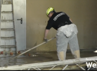 Alluvione: entro il 31 dicembre va presentata la richiesta di saldo Cis, documentando tutte le spese sostenute