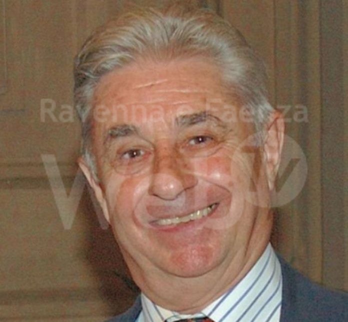 del prof. Angelo Baracca, il cordoglio del sindaco Ranalli e