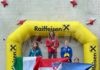 Arrampicata Sportiva, Coppa Europa Speed: Argento per Mengoli e Arcozzi, Bronzo per Rontini