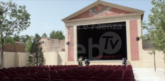 Seconda parte di stagione all’Arena Borghesi fra Morricone, Keaton e Miyazaki