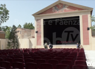 Ultima settimana di programmazione all’Arena Borghesi Cinema. Ecco il programma