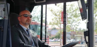 Start Romagna e Randstad formano conducenti di autobus a Ravenna. Il 13 settembre nuovo recruiting day