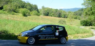 Coppa Romagna Slalom: il Team Top Driver partecipe alle gare. Ecco chi ci sarà