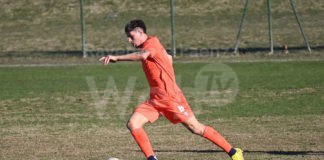 Ravenna FC: ufficiale l’arrivo di Campagna